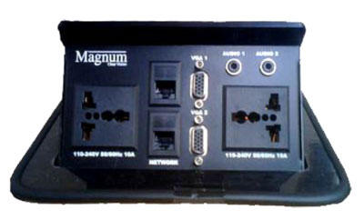 Magnum Clear Vision Manufacturer Supplier Wholesale Exporter Importer Buyer Trader Retailer in Mumbai Maharashtra India